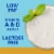 Kroger® CARBMaster® Vanilla Protein Smoothie Perspective: right