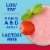 Kroger® CARBMaster® Strawberry Protein Smoothie Perspective: right