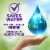 Kroger® Ultimate Dishwasher Detergent Pods Fresh Scent BIG DEAL! Perspective: right