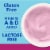 Kroger® CARBmaster® Cherry Lactose Free Lowfat Yogurt Cup Perspective: right