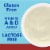 Kroger® CARBmaster® Cinnamon Roll Lactose Free Lowfat Yogurt Cup Perspective: right