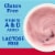 Kroger® CARBmaster® Strawberry Lactose Free Lowfat Yogurt Cup Perspective: right