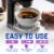 Kroger® French Roast Dark Roast Coffee Pods Perspective: right