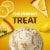Kroger® Deluxe Lemon Cheesecake Ice Cream Tub Perspective: right