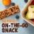 Kroger® Caramel & Chocolate Chip Chewy Granola Bars Perspective: right