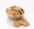 Bakery Fresh Mini Cookies Made With M&M's® Chocolate Candies Perspective: right