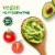 Simple Truth® Traditional Guacamole Perspective: right
