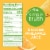 Simple Truth® Orange Pineapple Juice Perspective: right