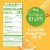 Simple Truth® Orange Pineapple Juice Perspective: right