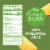 Simple Truth™ 100% Pineapple Juice Cold Pressed Perspective: right