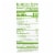 Simple Truth Organic™ Roasted & Salted Pistachios Perspective: right