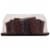 Bakery Fresh Goodness Chocolate Mini Pudding Cake Perspective: right
