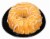 Bakery Fresh Goodness Almond Mini Pudding Cake Perspective: right