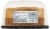Bakery Fresh Goodness Double Layer Yellow Cake with Caramel Icing Perspective: right
