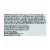 Bakery Fresh Confetti White Iced Double Layer Cake Perspective: right