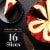 Private Selection® Red Velvet Bundt Cake Perspective: right
