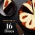 Private Selection® White Chocolate Raspberry Bundt Cake with Cream Cheese Icing Perspective: right