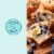Bakery Fresh Cream Cheese Iced Carrot Cake Perspective: right