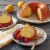 Bakery Fresh Goodness Lemon Bundt Cake Perspective: right