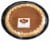 Bakery Fresh Goodness 8-Inch Pumpkin Pie Perspective: right