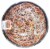Bakery Fresh Goodness Colossal Cinnamon Pecan Coffee Cake Perspective: right