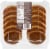 Bakery Fresh Snickerdoodle Cookies Perspective: right