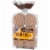 Kroger® 100% Whole Wheat Sliders Buns Perspective: right