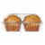 Bakery Fresh Goodness Pistachio Lemon Muffins Perspective: right