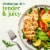 Simple Truth Organic® Boneless & Skinless Frozen Organic Chicken Breast Thin Sliced Perspective: right