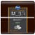 Kroger® Maximum Absorbency Guards for Men Perspective: right