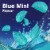 Kroger® Antiseptic Mouthwash Blue Mint Perspective: right