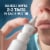 Kroger® Nasal Decongestant Fast Acting Nasal Spray Phenylephrine HCl Perspective: right