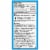 Kroger® Gluten Free Original Flavor Effervescent Cold Relief Tablets Perspective: right