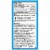 Kroger® Gluten Free Original Flavor Effervescent Cold Relief Tablets Perspective: right