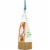 Simple Truth® Yogurt Covered Almonds Perspective: right