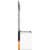 Kroger® Antifungal Athlete's Foot Cream Perspective: right