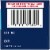 Kroger® Extra Strength Acetaminophen PM Pain Reliever/Nighttime Sleep-Aid Geltabs Perspective: right
