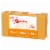 Moovelous Mild Cheddar Cheese Bar Perspective: right