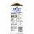 Kroger® CarbMaster® Ultra-Filtered Nonfat Vanilla Milk Half Gallon Perspective: right