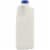 Smith's Fat Free Skim Royale Milk Perspective: right