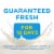Ralphs® Skim Milk Half Gallon Perspective: right