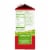 Simple Truth Organic® Whole Milk Perspective: right