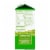 Simple Truth Organic® 1% Lowfat Milk Half Gallon Perspective: right