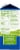Simple Truth Organic™ 2% Reduced Fat Milk with DHA Omega-3 Perspective: right