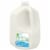 Simple Truth Organic® Fat Free Milk Perspective: right