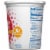 Kroger® 4% Milkfat Small Curd Cottage Cheese Tub Perspective: right