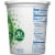 Kroger®  Fat Free Small Curd Cottage Cheese Tub Perspective: right