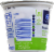 Kroger® Blueberry Fruit on the Bottom Grade A Lowfat Yogurt Perspective: right