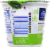 Kroger® Strawberry Fruit on the Bottom Grade A Lowfat Yogurt Perspective: right