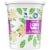 Kroger® Blended Vanilla Lowfat Yogurt Tub Perspective: right